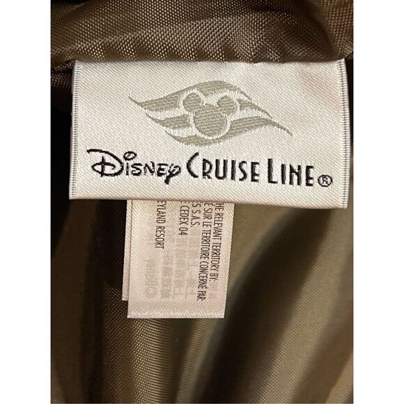 Disney Pirates of the Caribbean drawstring backpack - Picture 5 of 5